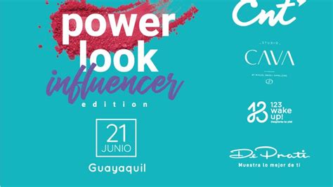 Inspiración y amor propio se fusionan en el Power Look 2023: Conoce a ...