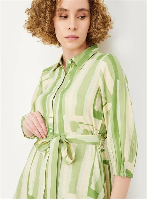 Buy Women Printed Shirt Dress Online at just Rs. 999.0 - 1000013596288 ...