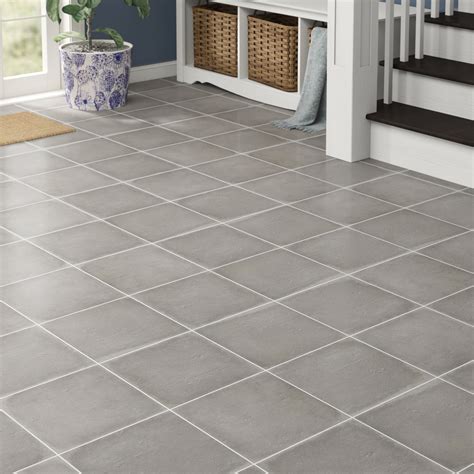 Bedrosians Palazzo 12" x 12" Porcelain Wall & Floor Tile & Reviews ...