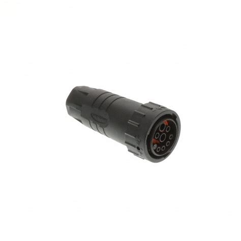 AHDP06-24-91S-BS1-K10S Amphenol Sine Systems Corp | Connectors ...