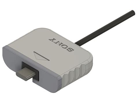 PS5 USB Cable Housing In Various PlayStation Controller Connector ...