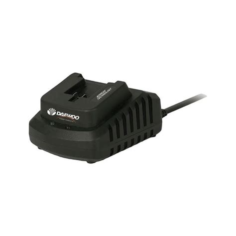 Daewoo Punjač "UNI-BAT" 2.5Ah DALCH-25-1 | 24diskont - strojevi i alati