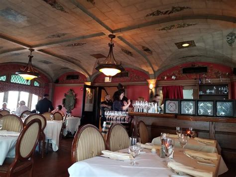 KNIFE & FORK INN, Atlantic City - Menu, Prices & Restaurant Reviews ...