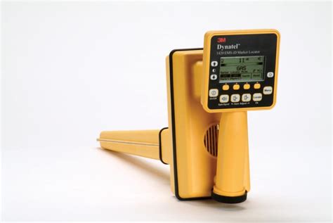 3M™ Dynatel™ 1420 ID Locator, No Battery, 1/Case | 3M India