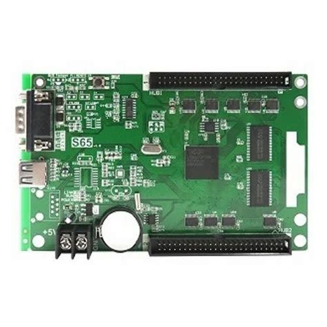 Image result for LED Sign Controller