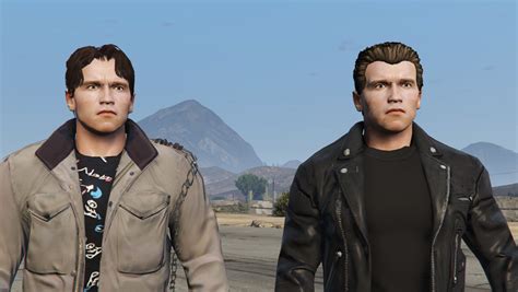 Image result for Kevin Edwards Jr Terminator Mod