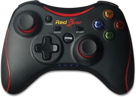 Amazon.in: Buy Cosmic Byte ARES Wireless Controller for PC, Magnetic ...