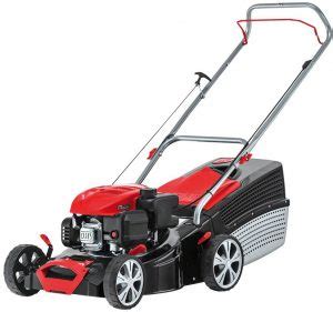 Rasaerba a scoppio da 2000 w: i migliori modelli e i prezzi!