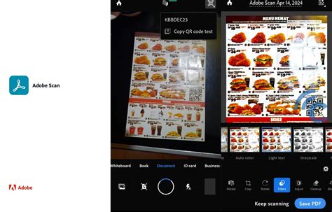 Image result for Scanner Page App