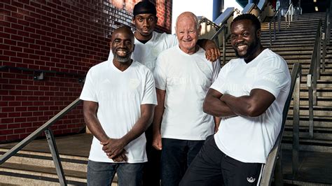 Box Up Crime offers young people a brighter future | No More Red | News ...