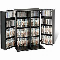 Dvd Cd Storage by Broadway Locking Dvd Cd Media Storage Cabinet Ebay Dvd Cd Storage