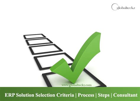 Software Selection Criteria Examples 的图像结果