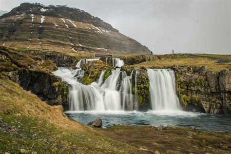 Exploring the Snaefellsnes Peninsula in Iceland with Kids - Family Can ...