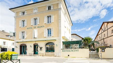 L'HOTEL DE FRANCE (Ferney-Voltaire) - Hotel Reviews, Photos, Rate ...