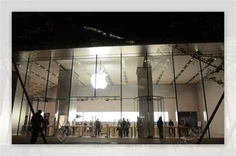 日本最大的 Apple Store 零售店将于星期六在东京盛大开幕 - Apple (中国大陆)