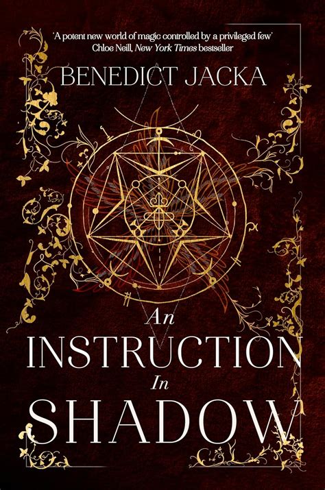 An Instruction in Shadow: Inheritance of Magic Book 2: urban fantasy ...
