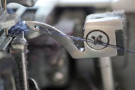 Image result for 5 Thread Serger