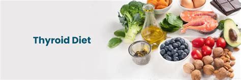 Dieta tiroidea: alimenti da includere ed evitare