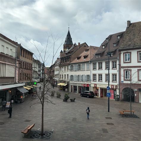 THE 30 BEST Places to Visit in Haguenau (2025)