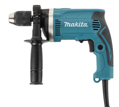 HP1631K/2 Makita | Makita 230V Corded Hammer Drill, Type G - British 3 ...