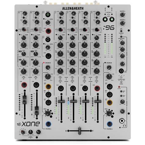 Allen & Heath Xone 96 » Buy Online
