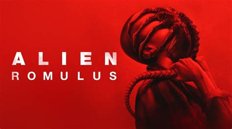 Image result for Alien Romulus Off-Screen