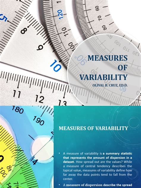 What Is Measures of Variability 的图像结果