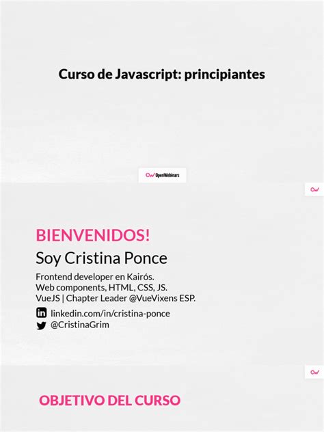 Curso De JavaScript 的图像结果