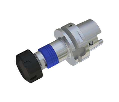 HSK 100A tool holder - HSK100A-GB20/GB32 - Nagoya Precision Tools - DIN ...