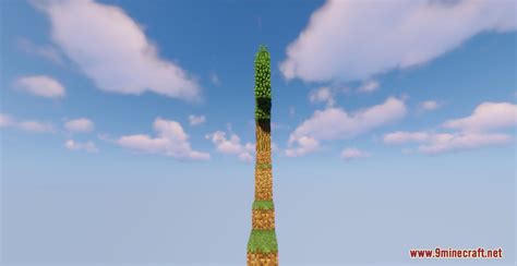 Image result for Minecraft One Block Map 1.18