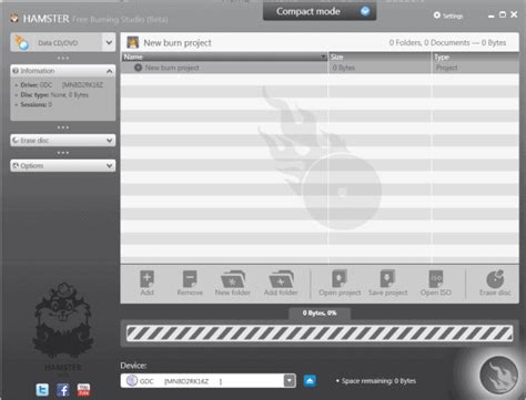 Image result for Ruby Burning Software