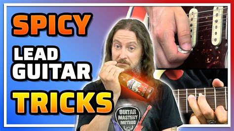 Image result for Smooth Lead Guitar Tutorial