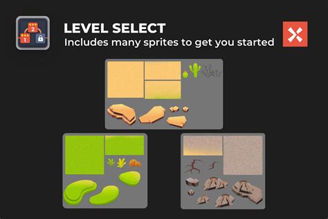 Image result for Creating Overworld Map Level Select Unity