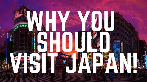 Everything you need to know about Japan