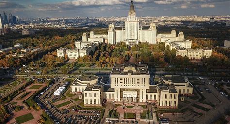 2022莫斯科排名（英文版MosIUR“三项大学使命”莫斯科国际大学排名） - 知乎