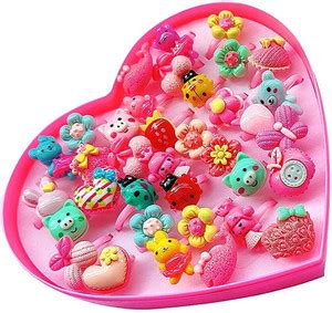 Honbon Plastic Ring Set Price in India - Buy Honbon Plastic Ring Set ...