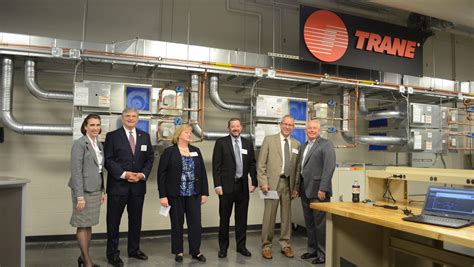 Clarksville TCAT unveils new advanced facility