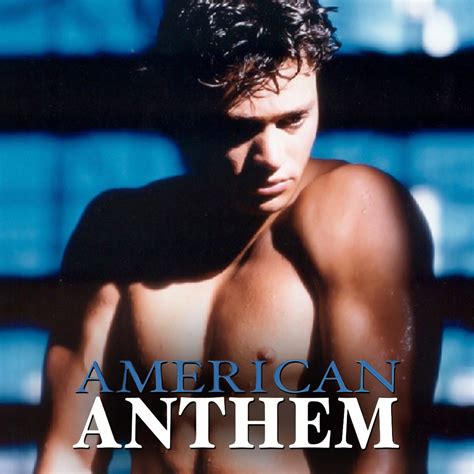 American Anthem Movie