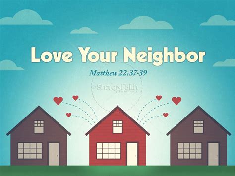 Clipart Jesus Love Thy Neighbor 620+ Love Your Neighbor Stock