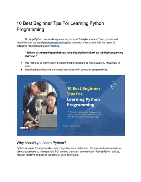 Image result for Python Programming Tips