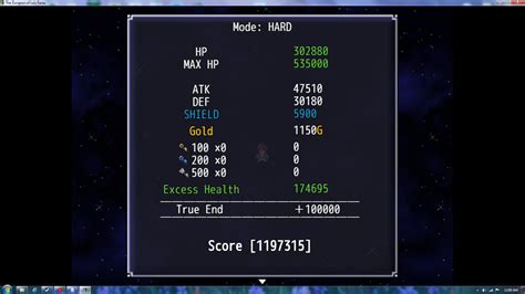 RPGM - Completed - The Dungeon of Lulu Farea -Kill, Screw, Marry ...