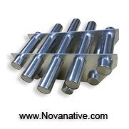 Hopper Magnets Suppliers, Hopper Magnets Manufacturers, Double Layer ...