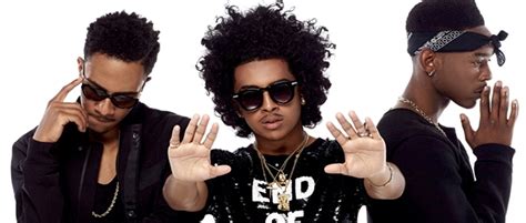 Mindless Behavior Intro 的图像结果