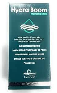 Buy Hydra Boom Moisturizing Lotion (200ml) Online at Low Prices in ...