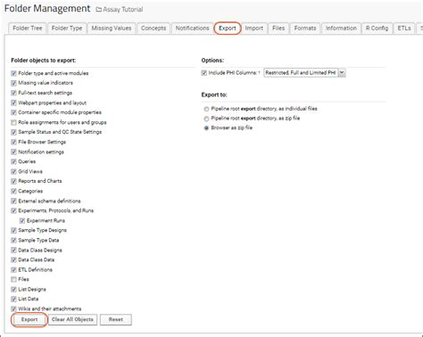 Image result for Import Export Files Windows