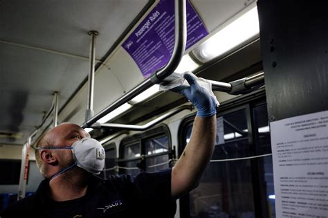 STARS will not restart fixed bus routes in the near future - mlive.com