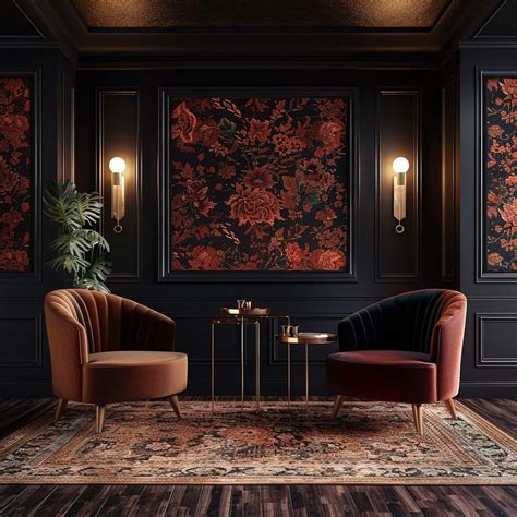 Timeless Traditional Interior Design