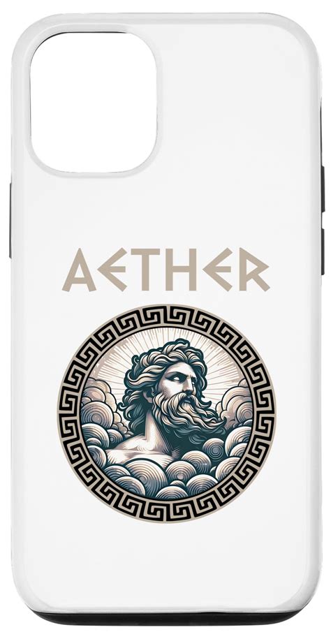 Greek Mythology Aether What Is The Greek Creation Myth?