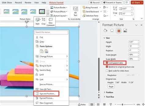 Quick & Simple Steps: How to Change the Slide Size in PowerPoint ...