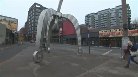 Tax deadline 2024: Don't forget Portland Arts tax | kgw.com